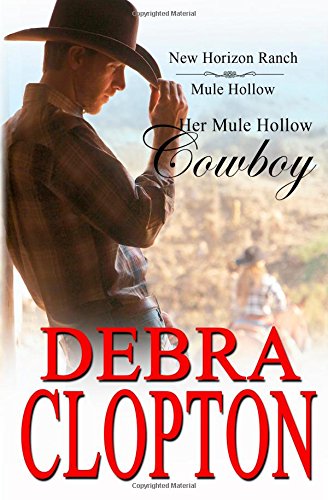 Her Mule Hollow cowboy
