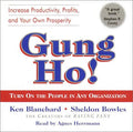 Gung Ho!