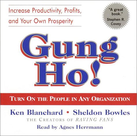 Gung Ho!