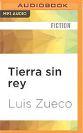Tierra sin rey