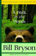 A walk in the woods