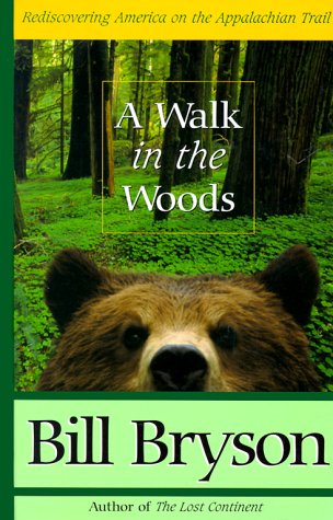 A walk in the woods