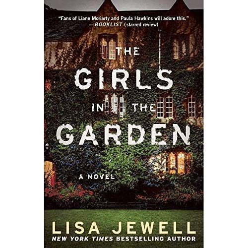 The Girls in the Garden