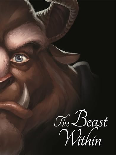 BEAUTY AND THE BEAST