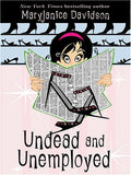 Undead and unemployed