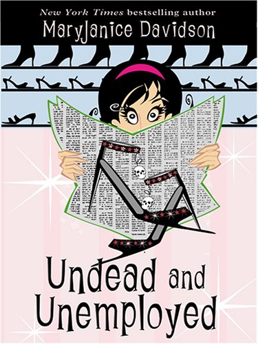 Undead and unemployed