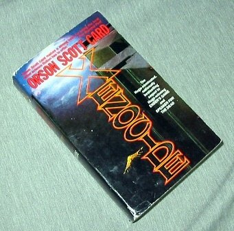 XENOCIDE (ENDER, NO 3)