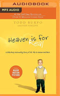 Heaven is for Real