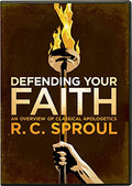 Defending Your Faith DVD Collection