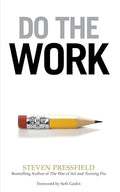 Do the Work