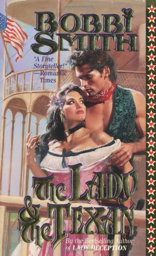 The Lady & the Texan