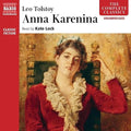 Anna Karenina