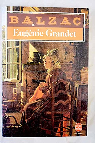 Eugenie Grandet