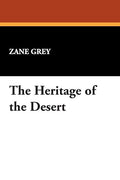 The Heritage of the Desert