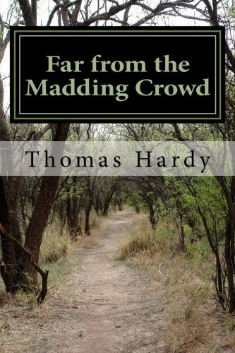 Far from the Madding Crowd