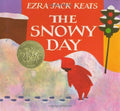The Snowy Day
