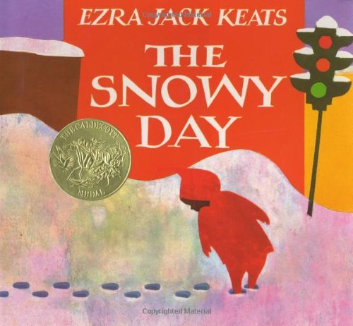 The Snowy Day