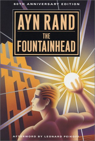 The fountainhead