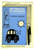 Mr. Tompkins in paperback