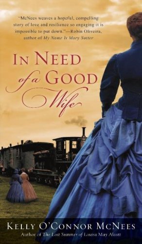 In need of a good wife