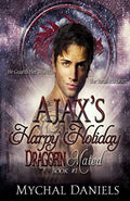 Ajax's Harpy Holiday : Dragofin Mated