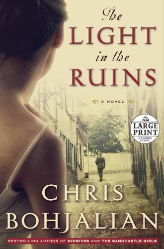 The light in the ruins