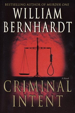 Criminal intent