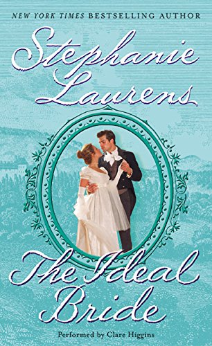The Ideal Bride (Laurens, Stephanie)