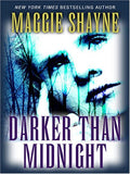 Darker than midnight