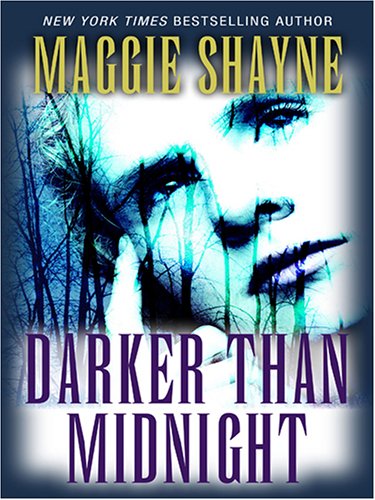 Darker than midnight