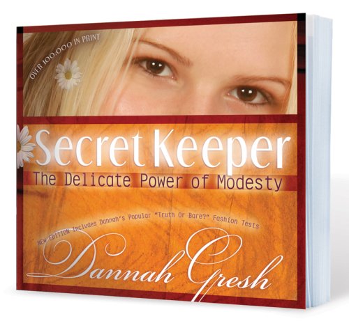 Secret Keeper 2005