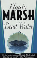 Dead Water (A Roderick Alleyn Mystery)