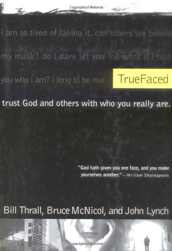 TrueFaced