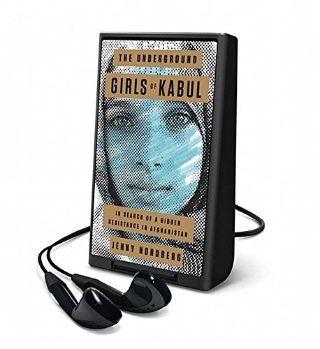 The Underground Girls of Kabul