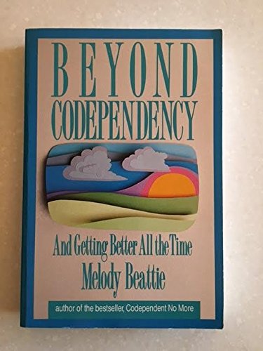 Beyond Codependency