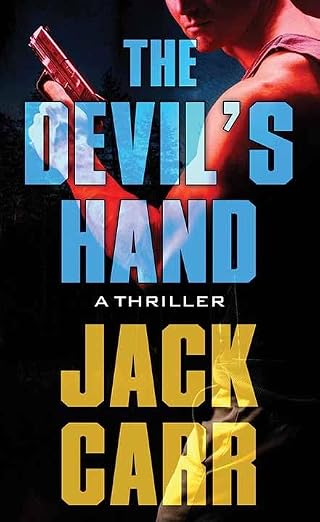 The Devil's Hand