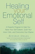 Healing your emotional self