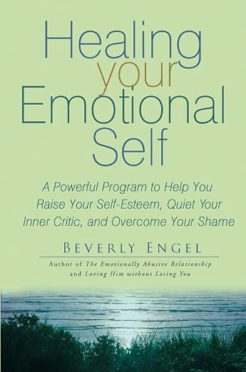 Healing your emotional self