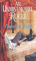 An unmistakable rogue