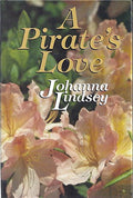 A pirate's love
