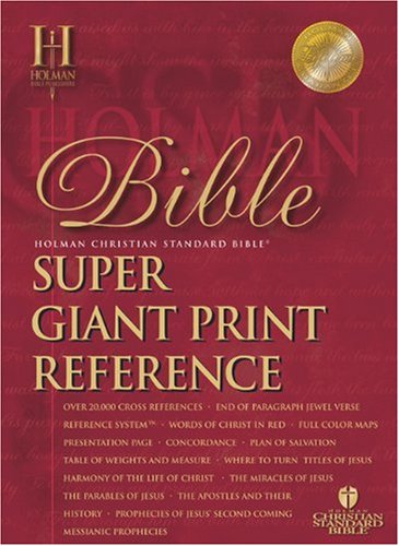 Holy Bible
