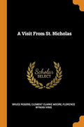 A Visit From St. Nicholas