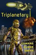 Triplanetary