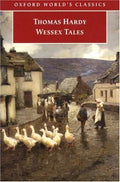 Wessex Tales (Oxford World's Classics)