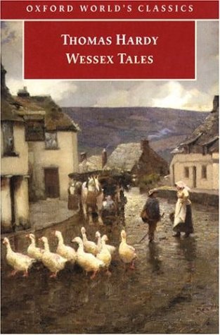 Wessex Tales (Oxford World's Classics)