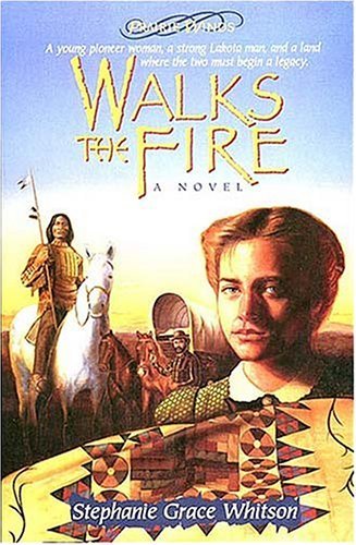 Walks the fire