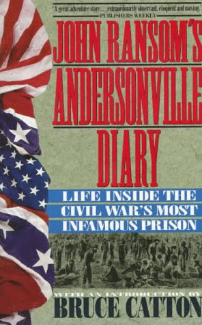John Ransom's Andersonville diary