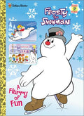 Frosty the Snowman