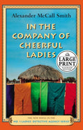 In the company of cheerful ladies