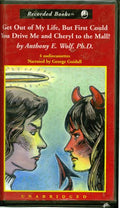 Get Out of My Life, But First Could You Drive Me and Cheryl to the Mall? (94849, Unabridged)